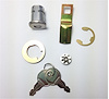 MANUAL LOCKTOYOTA TACOMA - image 1