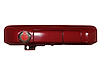 PL5401 Tailgate Lock for 2005-2015 Toyota Tacoma [Barcelona Red] - image 1