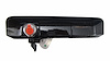 PL5410 Tailgate Lock for 2005-2015 Toyota Tacoma [Gloss Black]