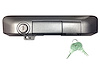 PL5508 Tailgate Lock for 2005-2015 Toyota Tacoma [Silver Sky Metallic] - image 1