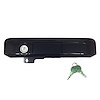 PL5513 Tailgate Lock for 2005-2015 Toyota Tacoma [Black Sand Pearl] - image 1