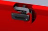 PL8160 Tailgate Lock for 2004-2012 Chevrolet Colorado, GMC Canyon - image 2