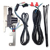 PL8340 Tailgate Lock Fits Select 2002-2009 Dodge Ram Trucks - image 1