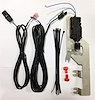 PL8400 Tailgate Lock for 2006-2012 Nissan Titan - image 1