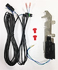 PL8450 Tailgate Lock for 2006-2021 Nissan Frontier - image 1