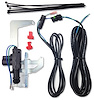PL8510 Tailgate Lock for 1995-2004 Toyota Tacoma - image 1