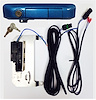 PL85502 Tailgate Lock for 2005-2015 Toyota Tacoma [Speedway Blue] - image 1