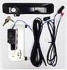 PL85510 Tailgate Lock for 2005-2015 Toyota Tacoma [Gloss Black] - image 1
