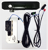 PL85511 Tailgate Lock for 2005-2015 Toyota Tacoma [Spruce Mica] - image 1