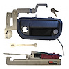 PL8675 Tailgate Lock for 2017-2019 Honda Ridgeline