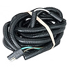 PL9510 Power Tailgate Lock Extension Harness All for Crew Cab - image 1