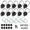 PL9900-10KA Gate Defender [10 Pack] - image 1