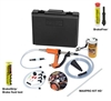 MaxProHD Brake & Clutch Bleeder Kit Reverse Flow Fluid Injection - image 1