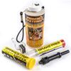 MaxProHD Brake & Clutch Bleeder Kit Reverse Flow Fluid Injection - image 4