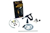 V-12 Bench Bleeder Kit Bench Bleed any Type Master Cylinder - image 1