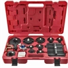 Master Cylinder Cover Kit - image 1