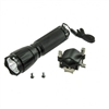 MaxPro Light Mount Mounts Flashlights 1/2" to 1-1/8" Diameter - image 1