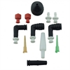 MaxPro Spare Fittings Kit - image 1