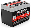 FT100 FT-Series AGM 12 V Battery, Group: BTX9-BS, 185 CCA, 8 AH, 6 mm Insert Terminal - LHP