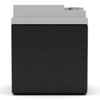 FT100 FT-Series AGM 12 V Battery, Group: BTX9-BS, 185 CCA, 8 AH, 6 mm Insert Terminal - LHP - image 3