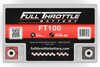 FT100 FT-Series AGM 12 V Battery, Group: BTX9-BS, 185 CCA, 8 AH, 6 mm Insert Terminal - LHP - image 4