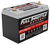 FT1100-31 FT-Series AGM 12 V Battery, Group: 31, 1100 CCA, 110 AH, Brass SAE Terminal RHP