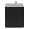 FT1100-31 FT-Series AGM 12 V Battery, Group: 31, 1100 CCA, 110 AH, Brass SAE Terminal RHP - image 3