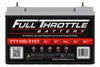 FT1100-31ST FT-Series AGM 12 V Battery, Group: 31, 1100 CCA, 110 AH, 3/8" Stud Terminal RHP - image 2