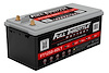 FT1250-4DLT FT-Series AGM 12 V Battery, Group: 4D, 1400 CCA, 175 AH, Brass SAE Terminal