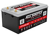 FT1450-8D FT-Series AGM 12 V Battery, Group: 8D, 1625 CCA, 225 AH, Brass SAE Terminal