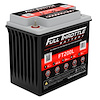 FT200L FT-Series AGM 12 V Battery, Group: BTX20H-BS, 200 CCA, 14 AH, 6 mm Stud Terminal - LHP