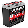 FT230 FT-Series AGM 12 V Battery, Group: BT19BL-BS, 230 CCA, 20 AH, 6 mm Insert Term RHP