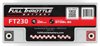 FT230 FT-Series AGM 12 V Battery, Group: BT19BL-BS, 230 CCA, 20 AH, 6 mm Insert Term RHP - image 4