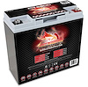 FT230D FT-Series AGM 12 V Battery, Group: BT19BL-BS, 180 CCA, 22 AH, 6 mm Insert Term RHP