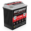 FT265 FT-Series AGM 12 V Battery, Group: B16CL-B, 265 CCA, 18 AH, 6 mm Insert Terminal RHP