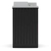 FT265 FT-Series AGM 12 V Battery, Group: B16CL-B, 265 CCA, 18 AH, 6 mm Insert Terminal RHP - image 3