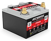 FT410 FT-Series AGM 12 V Battery, 410 CCA, 28 AH, Brass SAE Terminal RHP