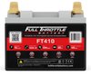FT410 FT-Series AGM 12 V Battery, 410 CCA, 28 AH, Brass SAE Terminal RHP - image 2