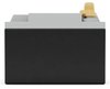 FT410 FT-Series AGM 12 V Battery, 410 CCA, 28 AH, Brass SAE Terminal RHP - image 3