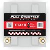 FT410 FT-Series AGM 12 V Battery, 410 CCA, 28 AH, Brass SAE Terminal RHP - image 4