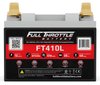 FT410L FT-Series AGM 12 V Battery, Group: BTX30L, 410 CCA, 28 AH, Brass SAE Terminal - LHP - image 3