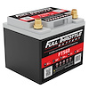FT560 FT-Series AGM 12 V Battery, Group: 26R, 560 CCA, 44 AH, Brass SAE Terminal RHP