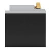 FT560 FT-Series AGM 12 V Battery, Group: 26R, 560 CCA, 44 AH, Brass SAE Terminal RHP - image 3