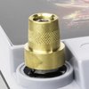 FT560L FT-Series AGM 12 V Battery, Group: 26, 560 CCA, 44 AH, Brass SAE Terminal - LHP - image 2