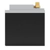 FT560L FT-Series AGM 12 V Battery, Group: 26, 560 CCA, 44 AH, Brass SAE Terminal - LHP - image 4