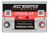 FT610-47 FT-Series AGM 12 V Battery, Group: 47/L2/H5, 610 CCA, 50 AH, Brass SAE Terminal RHP - image 4
