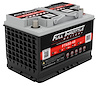 FT680-48 FT-Series AGM 12 V Battery, Group: 48/L3/H6, 680 CCA, 60 AH, Brass SAE Terminal RHP