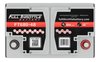 FT680-48 FT-Series AGM 12 V Battery, Group: 48/L3/H6, 680 CCA, 60 AH, Brass SAE Terminal RHP - image 4