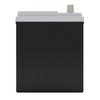 FT750-25 FT-Series AGM 12 V Battery, Group: 25, 750 CCA, 64 AH, Brass SAE Terminal - LHP - image 3