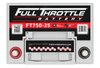 FT750-25 FT-Series AGM 12 V Battery, Group: 25, 750 CCA, 64 AH, Brass SAE Terminal - LHP - image 4